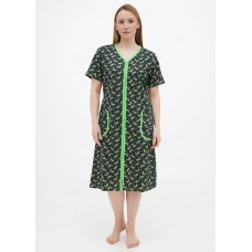 Халат Romeo Life 100% бавовна XL,2XL,3XL,4XL,5XL 4099-04